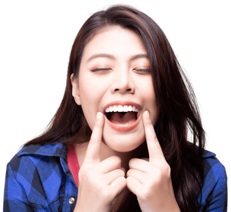 Gum Diseases Can Affect More Than Just Your Smile